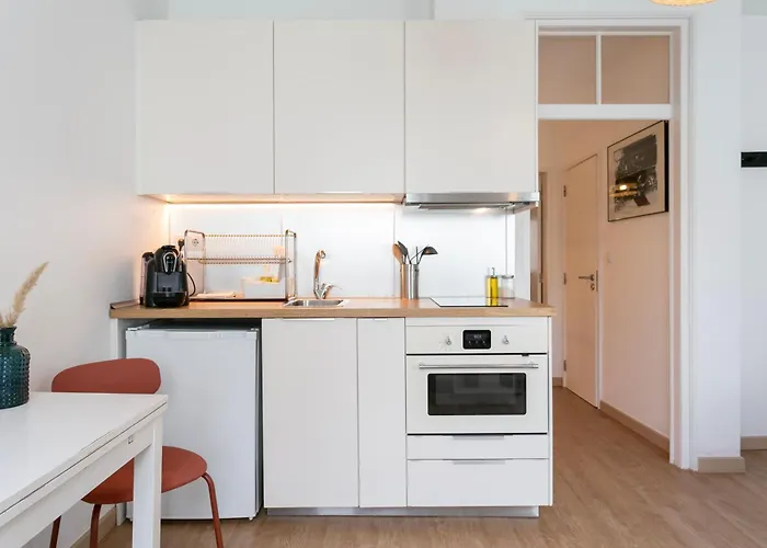 Διαμέρισμα Severa *