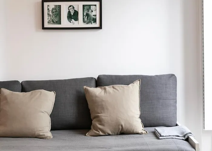 Severa Διαμέρισμα Lisboa