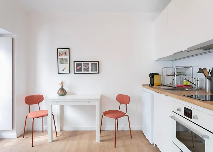 Severa Διαμέρισμα