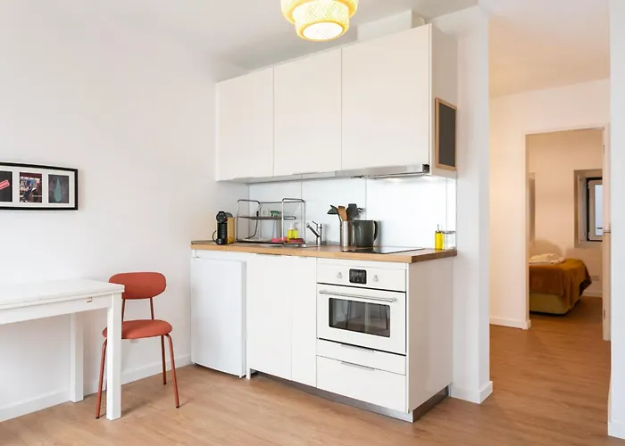 Severa Διαμέρισμα *