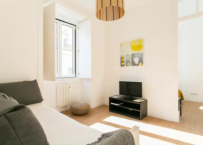 Severa Διαμέρισμα Lisboa