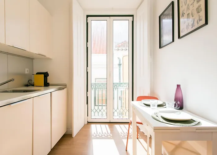 Διαμέρισμα Severa *