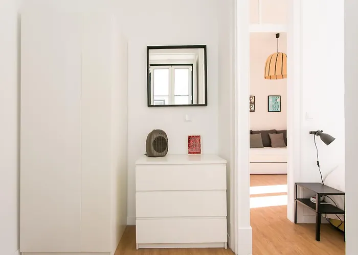 Διαμέρισμα Severa