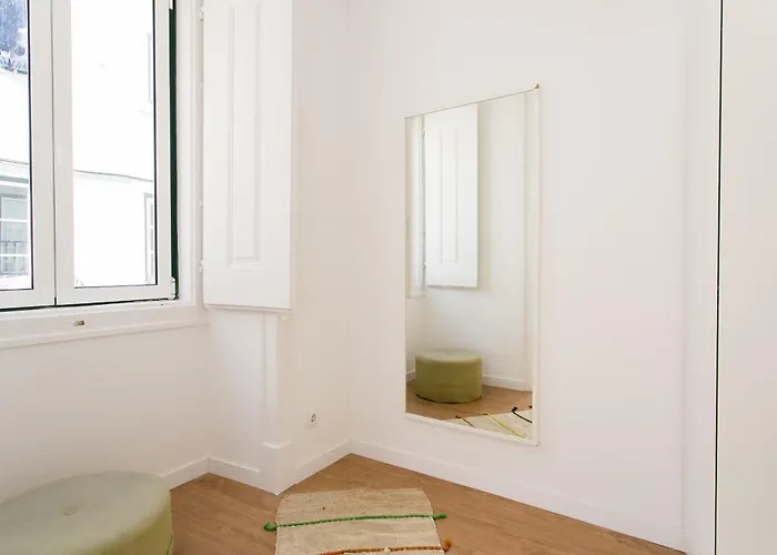 Διαμέρισμα Severa Lisboa