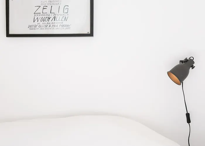 Διαμέρισμα Severa Lisboa