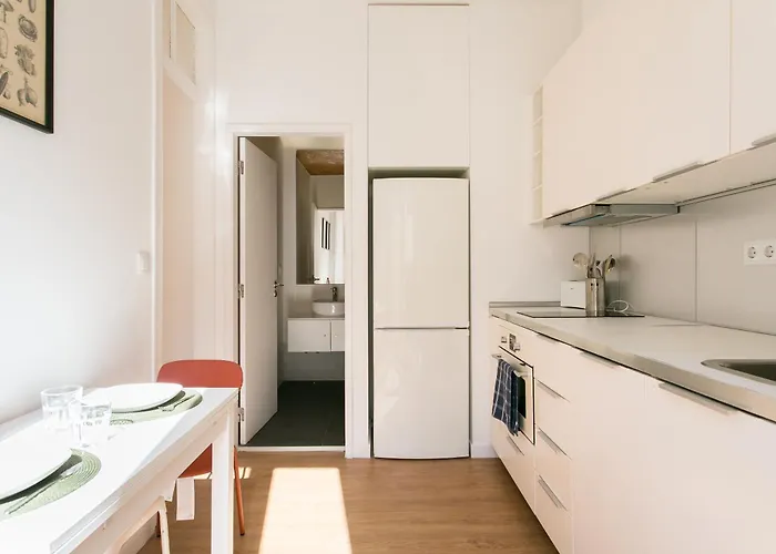 Severa Διαμέρισμα