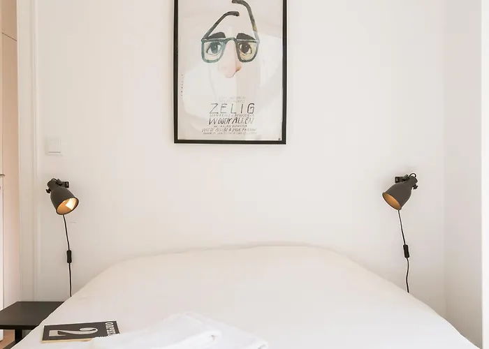 Severa Διαμέρισμα