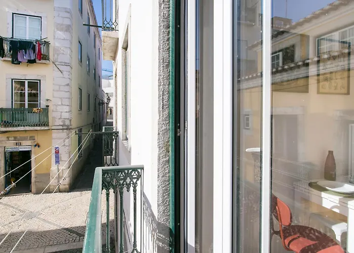 Διαμέρισμα Severa *