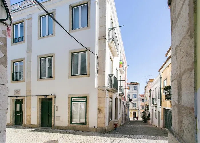 Severa Διαμέρισμα