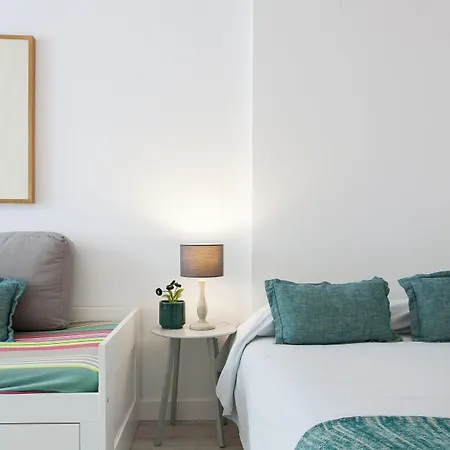 Severa Apartment *