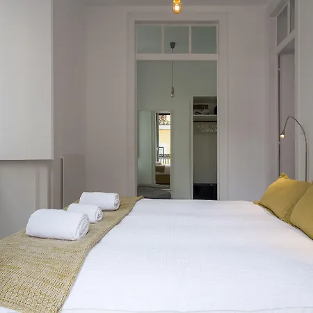 Severa Apartment *