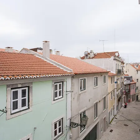 Severa Apartment