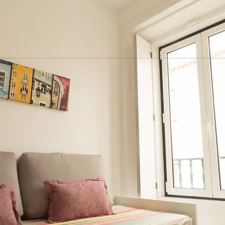 Severa Apartment *