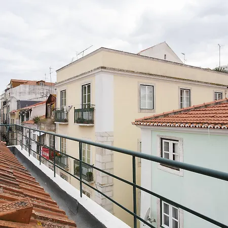 Severa Apartment *