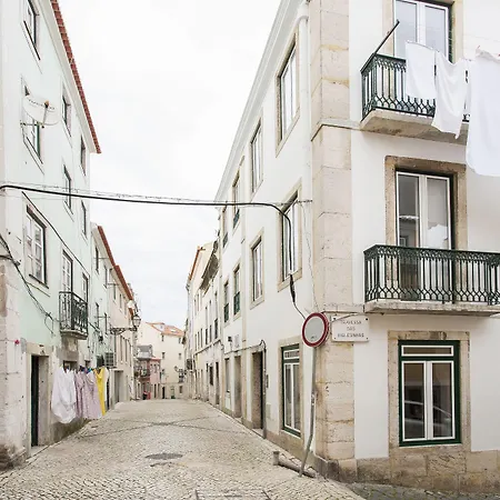 Severa Apartament